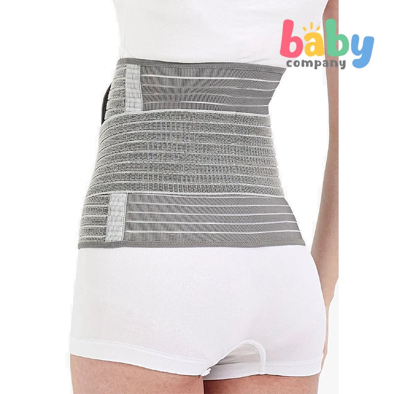 MamaWay - Nano Bamboo Postnatal Recovery & Support Belly Band